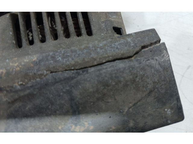 Генератор 0003250V010, 63321658 Smart ForFour I