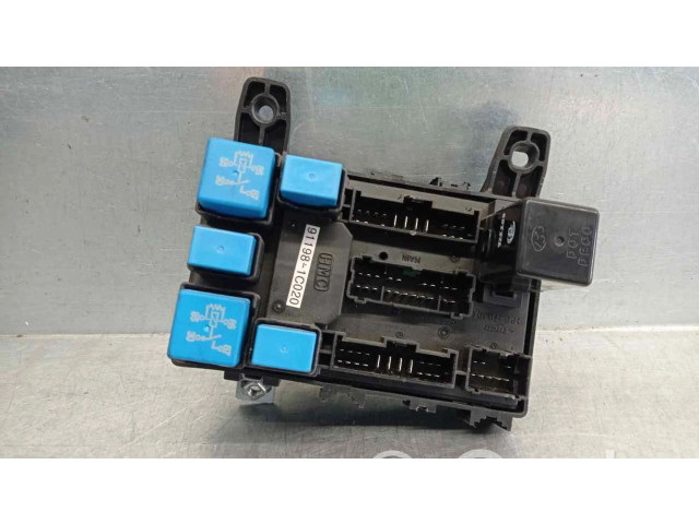 Модуль управления BSM 911981C020 Hyundai Getz