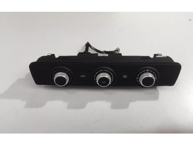 Блок управления климат-контролем 8V0820047F   Audi Q2 