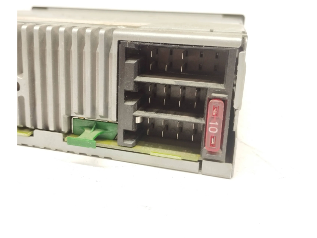 Форсунка 2108200986, AUDIO10    Mercedes-Benz S W140   