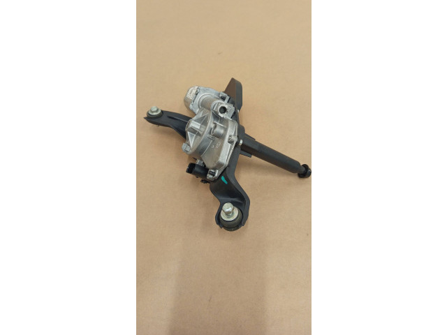 Моторчик заднего дворника 3515007200, 3515007200    Hyundai Bayon