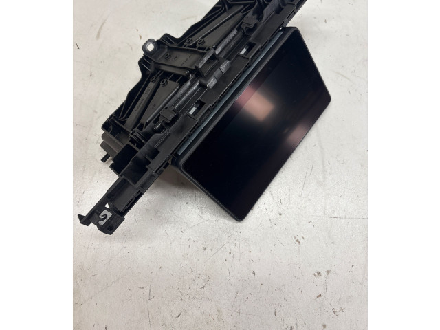 Дисплей    8W8919604   Audi A5