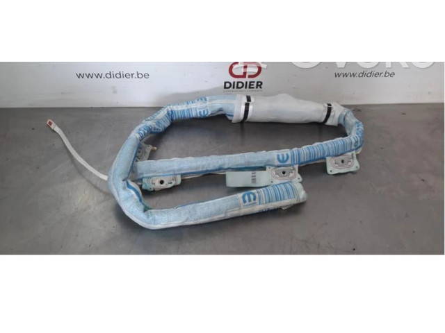 Боковая подушка безопасности 50547142, 50568093   Alfa Romeo Giulia