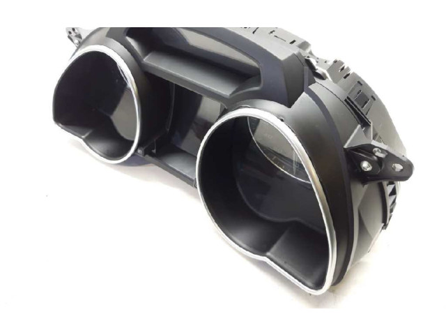 Přístrojová deska Audi S5 2011 8T0920983D, 503002361805