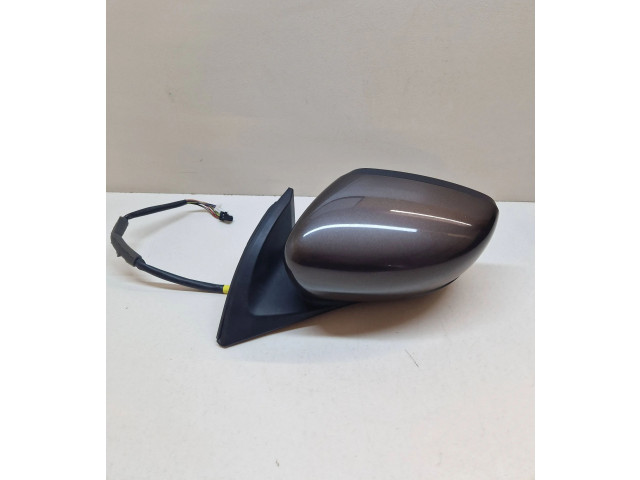 Zpětné zrcátko Nissan Leaf II (ZE1) 2018 0417021