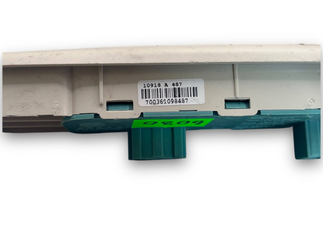 Блок комфорта A6080, 1560929810 Alfa Romeo Giulietta