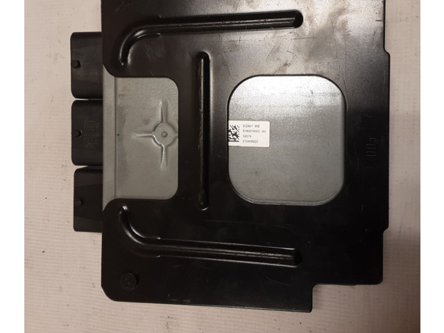 Řídící jednotka S180075002K, 5289 Peugeot 5008 2013