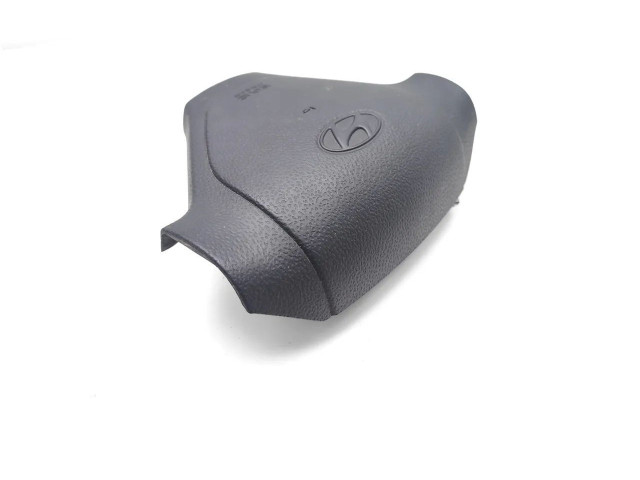 Подушка безопасности водителя TB56101E Hyundai Getz