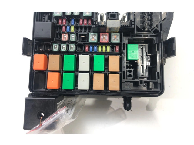 Блок предохранителей 91261-H8630 KIA Rio