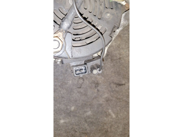 Генератор Volkswagen I LT