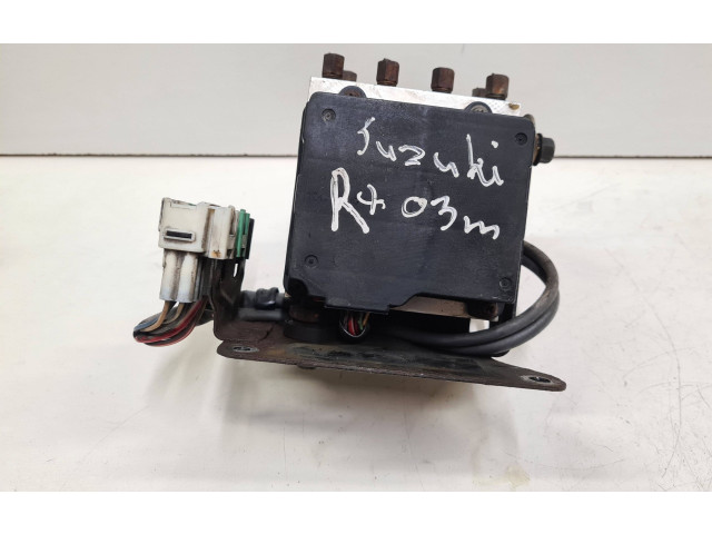 Jednotka ABS 5610075F0, AC045001244 Suzuki Wagon R+ 2003
