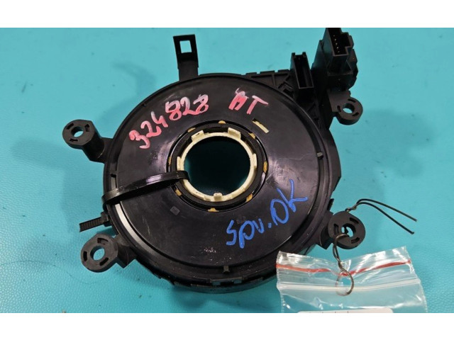 Полоса надувных подушек (кольцо srs)