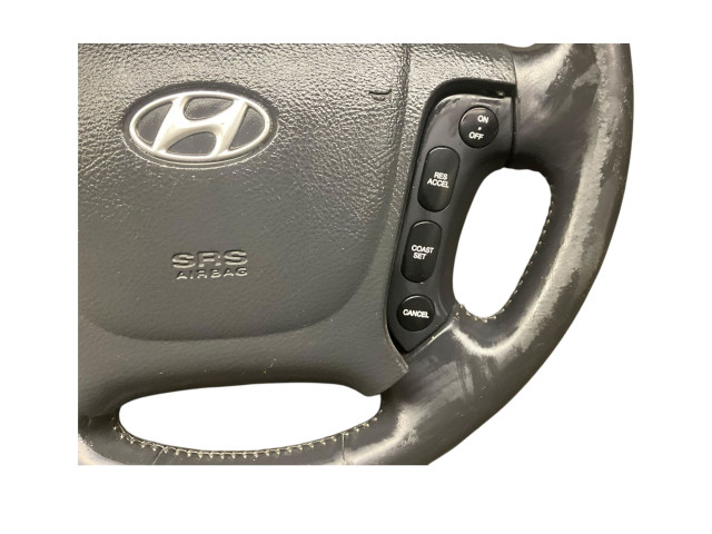 Руль 16909508, 561002B000 Hyundai Santa Fe