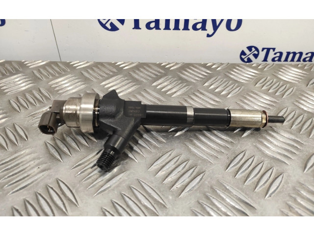 Форсунка 55567729    Opel Meriva B  A17DTS 