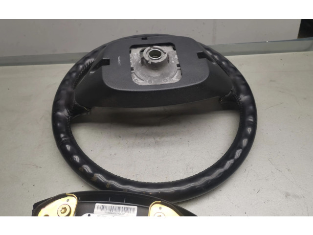 Руль KIA Magentis   -  года 561102G500      