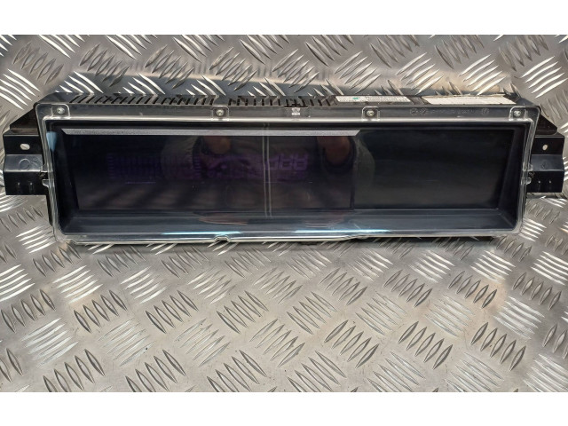 Přístrojová deska Renault Espace IV 2007 P8200726188A