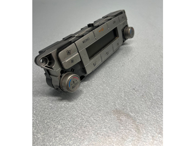 Блок управления климат-контролем WA6A09137, WA6A09137   Ford S-MAX