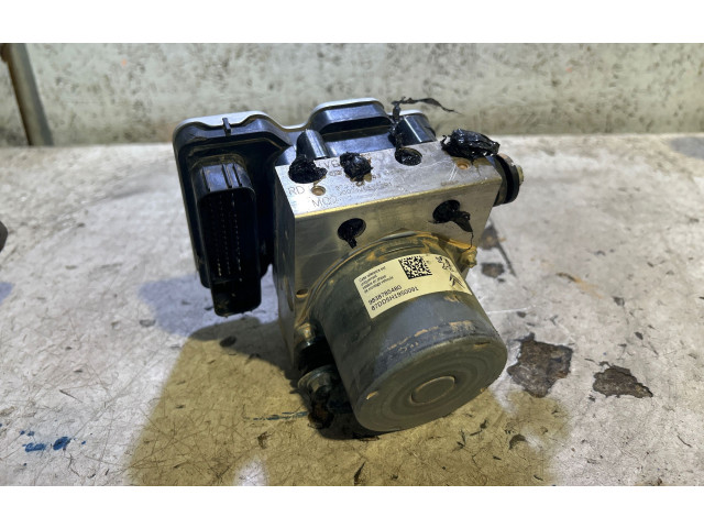 Блок АБС 9838785480, 87DD5H1950091 Citroen C5 Aircross 2017 - года