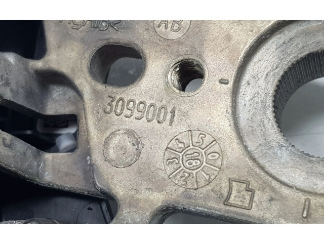 Volant Honda Civic X 2018 77901TETQ200, 78501TEAE10ZA