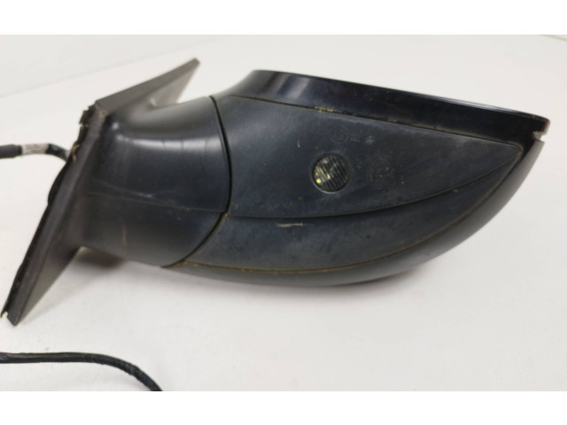 Zpětné zrcátko Audi Q7 4L 2008 4L2857410D, 4L0857536B