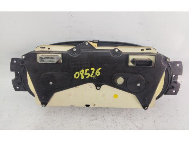 Панель приборов SINREF   Dacia Logan I       