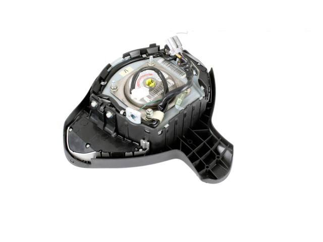 Подушка безопасности водителя NK70SN1002 Infiniti FX