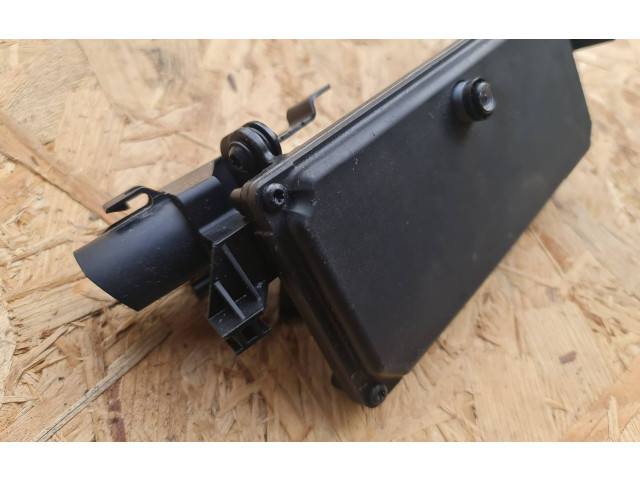 Камера ветрового стекла