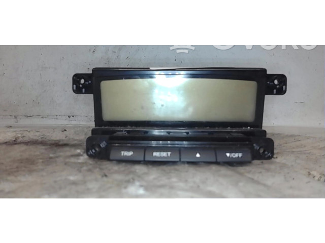 Дисплей    967101H100   KIA Ceed