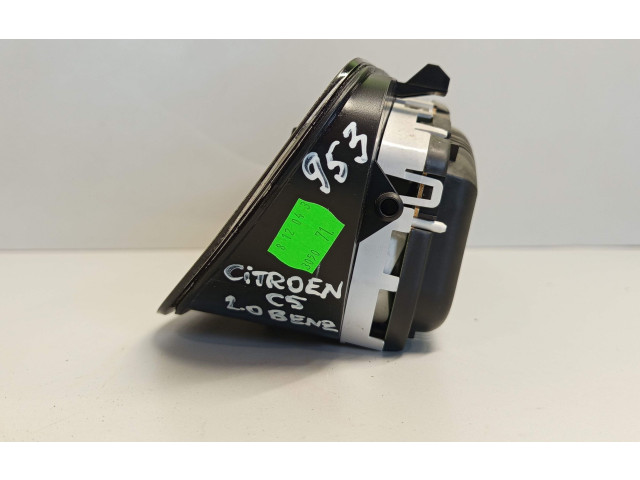 Панель приборов 55400013010, 9655608780   Citroen C5       