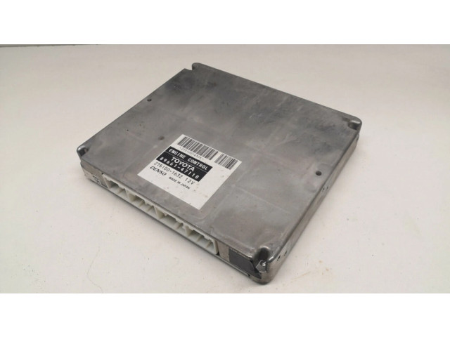 Řídící jednotka 8966147110, 2751001632 Toyota Prius (XW20) 2003