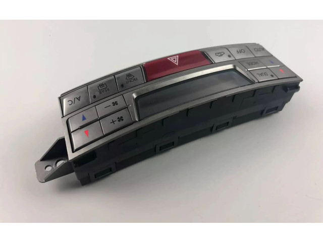 Блок управления климат-контролем 72311AJ030 Subaru Outback