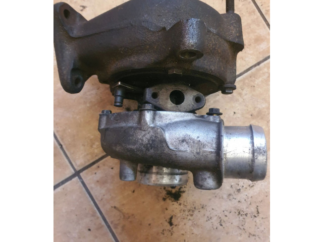 Turbodmychadlo Турбина 038253019N, 7136732 Seat Alhambra (Mk1) AUY