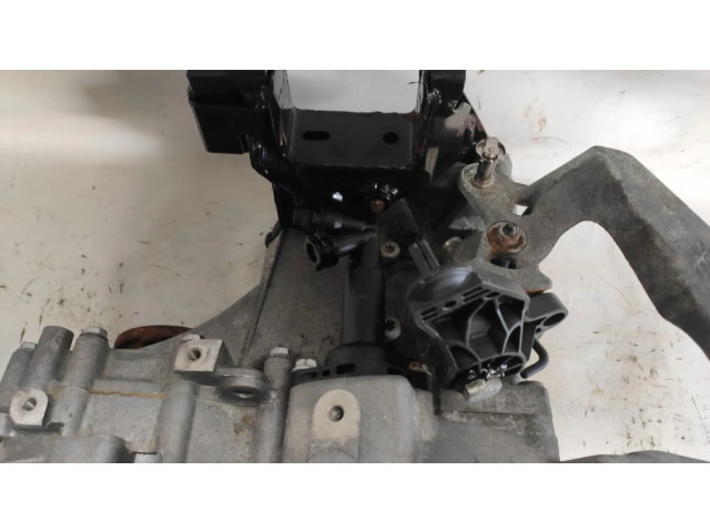 Автоматическая коробка передач