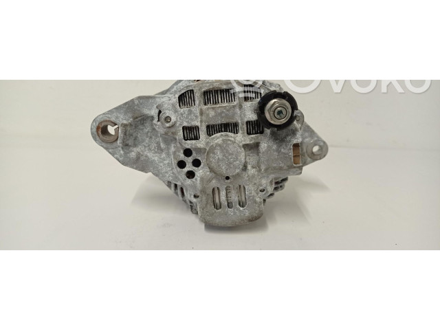 Генератор 1800A070 Mitsubishi Colt CZ3