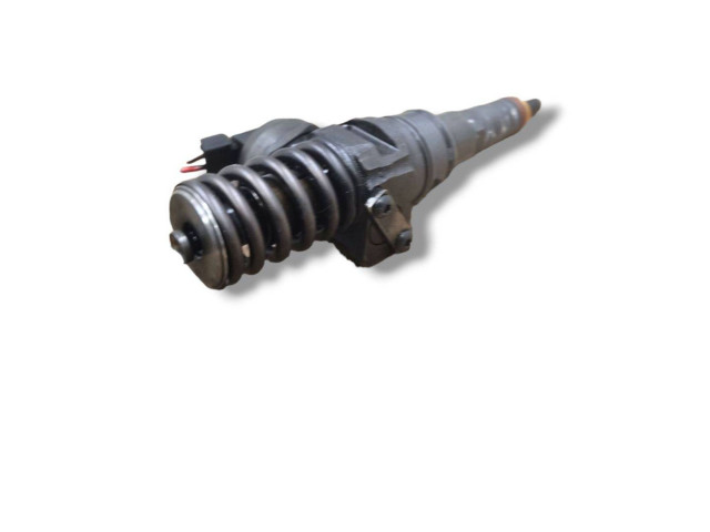 Форсунка 0414720215, 038130073AG    Skoda Fabia Mk2 (5J)  BSW 