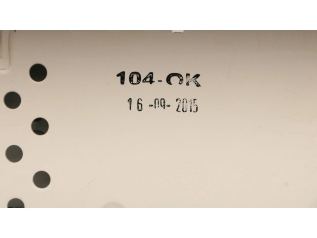 Панель приборов 31473468, P31473468   Volvo XC60       