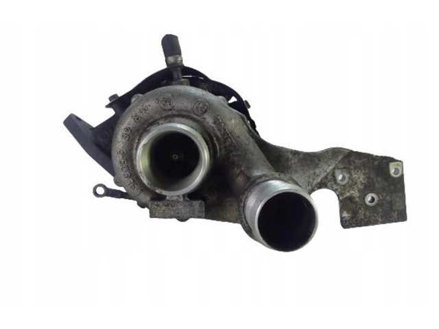 Turbodmychadlo Турбина 057145702T   Audi A8 S8 D3 4E   