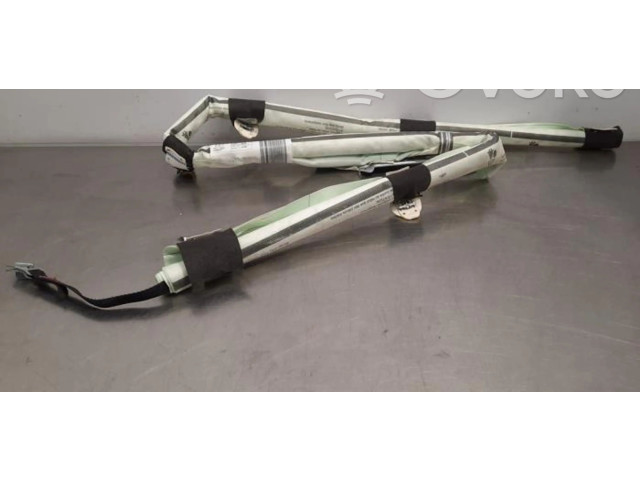 Боковая подушка безопасности A1568600402   Mercedes-Benz GLA W156