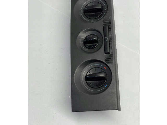 Блок управления климат-контролем 6Y0819045H Skoda Fabia Mk1 (6Y)