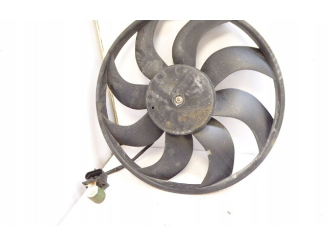 Механический вентилятор