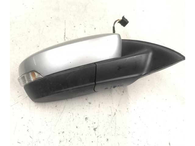 Зеркало электрическое        Skoda Rapid (NH)  2012 - 2019 года   