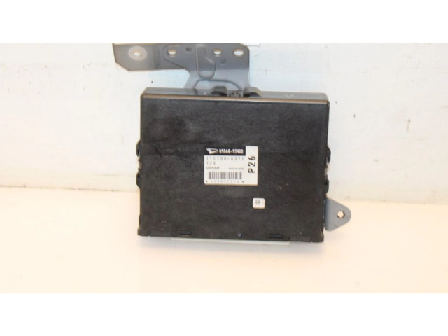 Блок управления двигателя 8956097491, 1122004841 Daihatsu YRV