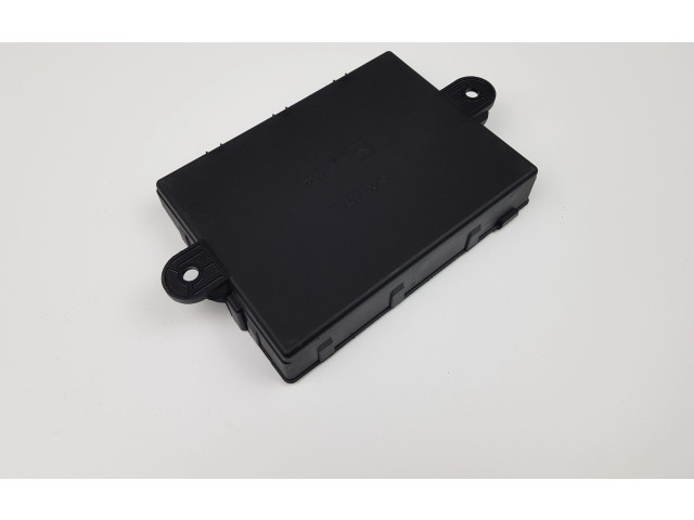 Блок комфорта    Mercedes-Benz CL C216   