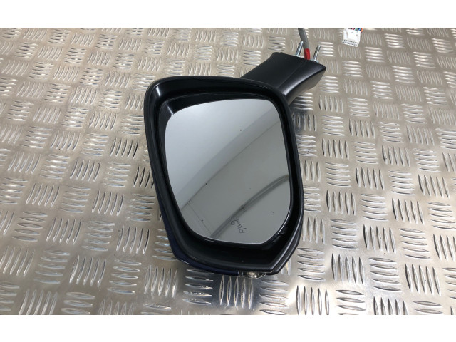 Zpětné zrcátko Toyota RAV 4 (XA50) 2022 E4045428