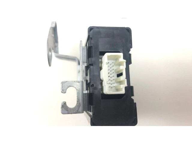 Блок комфорта 8631A955, X4T72471   Mitsubishi Outlander   