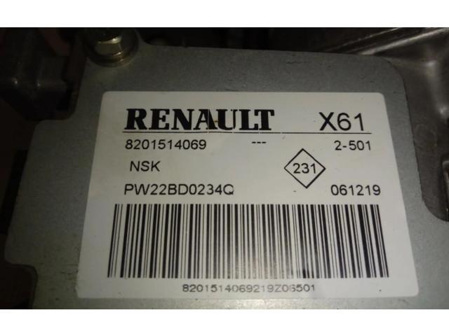 Volant Renault Kangoo I 2021 8201514069