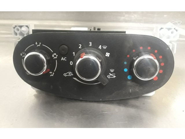 Блок управления климат-контролем 402003210627 Dacia Dokker