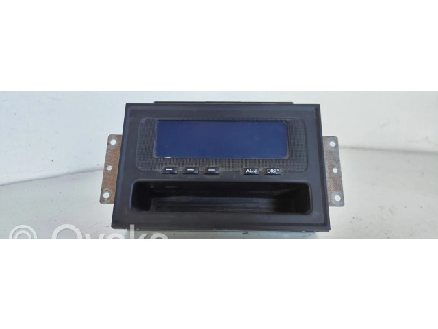 Дисплей    MN141501   Mitsubishi Montero