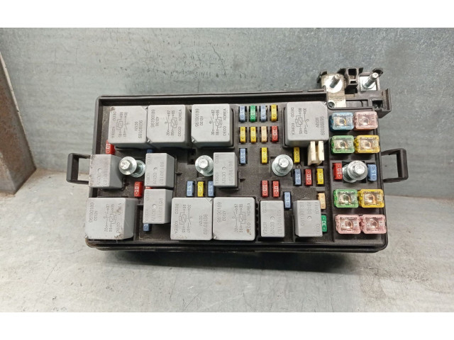 Модуль управления BSM 96646698 Chevrolet Epica