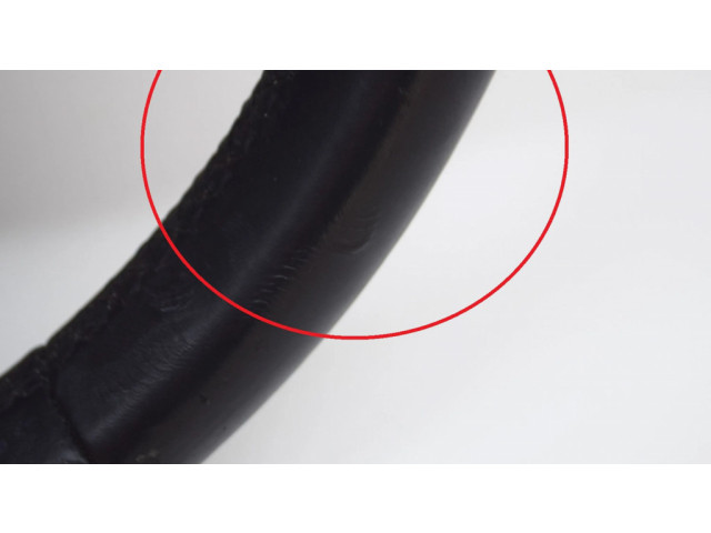 Руль Volkswagen ID.3 2019- года 10A419089, 3G0124